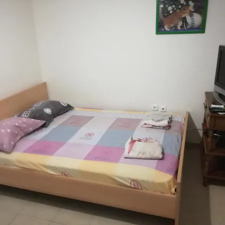Nice Studio Close To The Beach *