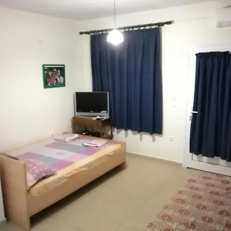 Nice Studio Close To The Beach Daire