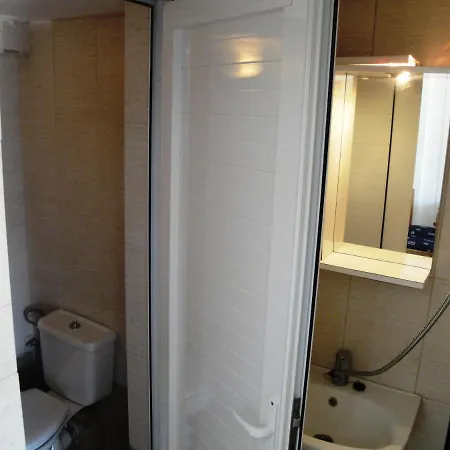 Nice Studio Close To The Beach Nikiti (Sithonia)