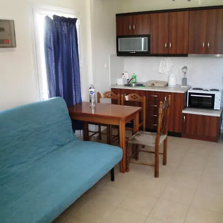 Nice Studio Close To The Beach Nikiti (Sithonia)